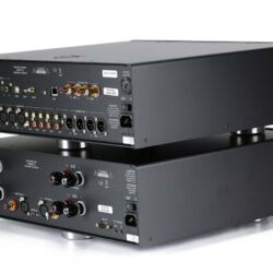 Primare PRE60 A60