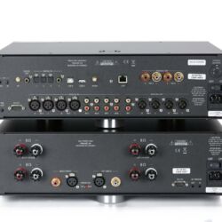 Primare PRE60 A60