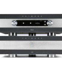 Primare PRE60 A60