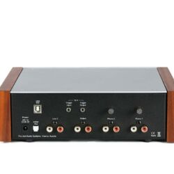 Pro-Ject Phono Box DS2 USB