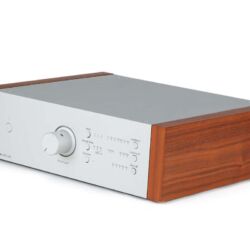 Pro-Ject Phono Box DS2 USB