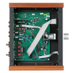 Pro-Ject Phono Box DS2 USB