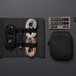 RHA CL2 Planar