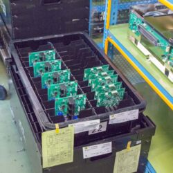 TEAC ESOTERIC Manufacturing Services, TMS, Tokyo, Japan