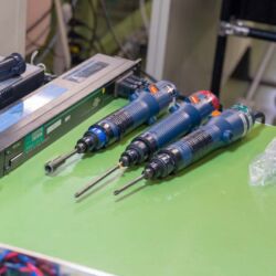 TEAC ESOTERIC Manufacturing Services, TMS, Tokyo, Japan