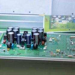 TEAC ESOTERIC Manufacturing Services, TMS, Tokyo, Japan