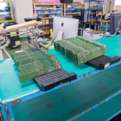 TEAC ESOTERIC Manufacturing Services, TMS, Tokyo, Japan