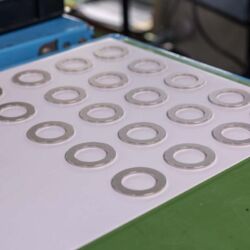 TEAC ESOTERIC Manufacturing Services, TMS, Tokyo, Japan