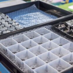 TEAC ESOTERIC Manufacturing Services, TMS, Tokyo, Japan