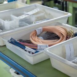 TEAC ESOTERIC Manufacturing Services, TMS, Tokyo, Japan