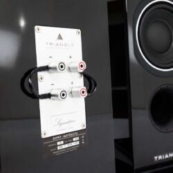 Triangle Esprit Australe EZ