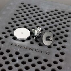Triangle Esprit Australe EZ