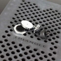Triangle Esprit Australe EZ