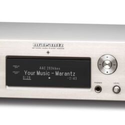 Marantz NA6006