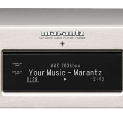 Marantz NA6006