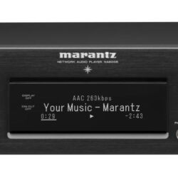 Marantz NA6006