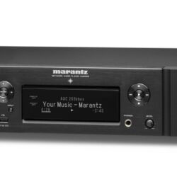 Marantz NA6006