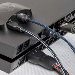 AudioQuest Beetle Digital-Analog-Wandler