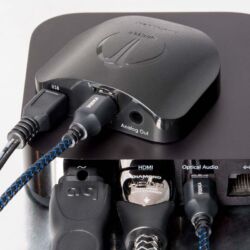 AudioQuest Beetle Digital-Analog-Wandler