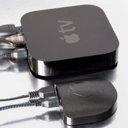 AudioQuest Beetle Digital-Analog-Wandler