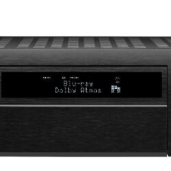 Denon AVC X6500H