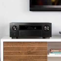 Denon AVC X6500H