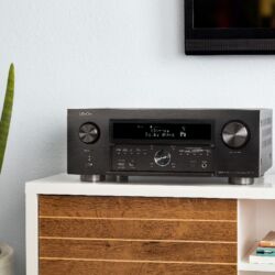Denon AVC X6500H