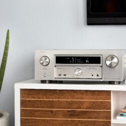 Denon AVC X6500H