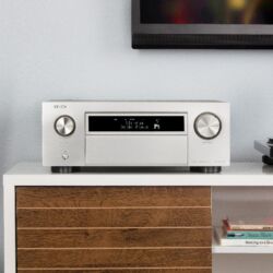 Denon AVC X6500H