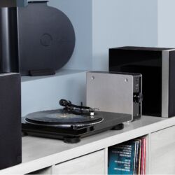 Denon DP-400