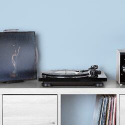 Denon DP-400