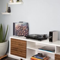 Denon DP-450 USB