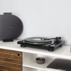 Denon DP-450 USB