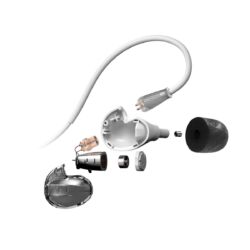 Optoma NuForce HEM Dynamic