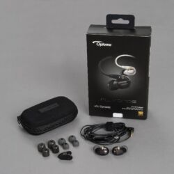 Optoma NuForce HEM Dynamic
