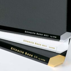 HMS Silenzio Base