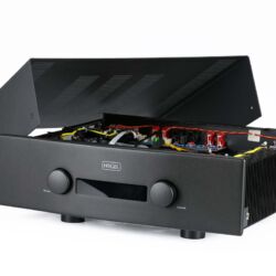 Hegel H360 Vollverstärker