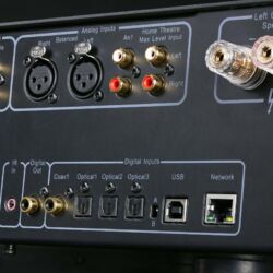 Hegel H360 Vollverstärker