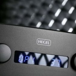 Hegel H360 Vollverstärker