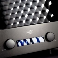 Hegel H360 Vollverstärker