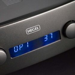 Hegel H360 Vollverstärker