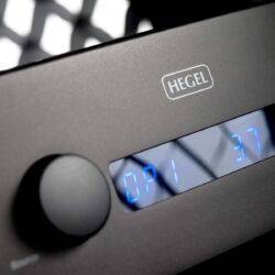 Hegel H360 Vollverstärker