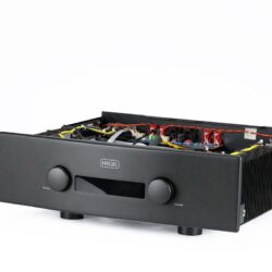 Hegel H360 Vollverstärker