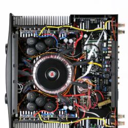 Hegel H360 Vollverstärker