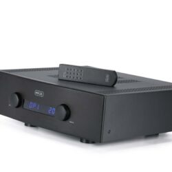 Hegel H360 Vollverstärker