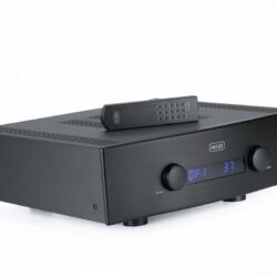 Hegel H360 Vollverstärker