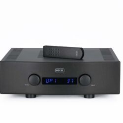 Hegel H360 Vollverstärker