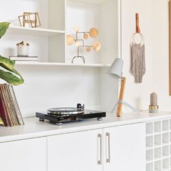 Yamaha MusicCast VINYL 500