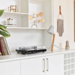 Yamaha MusicCast VINYL 500