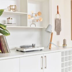 Yamaha MusicCast VINYL 500